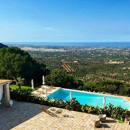 Dimora Le Ginestre Adults Only Bed & Breakfast Fasano Luaran gambar