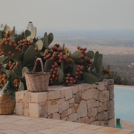 Dimora Le Ginestre Adults Only Bed & Breakfast Fasano Luaran gambar