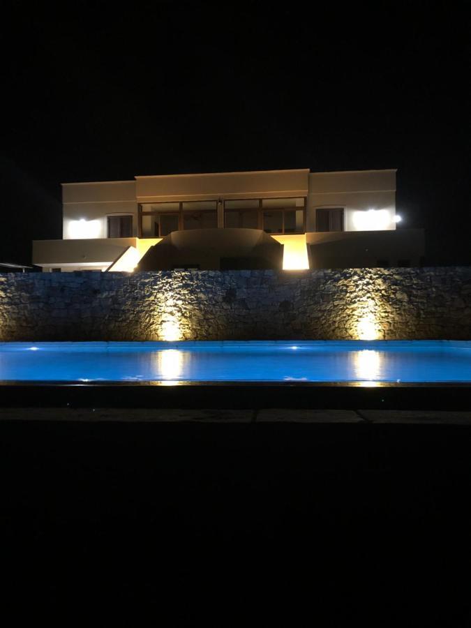 Dimora Le Ginestre Adults Only Bed & Breakfast Fasano Luaran gambar