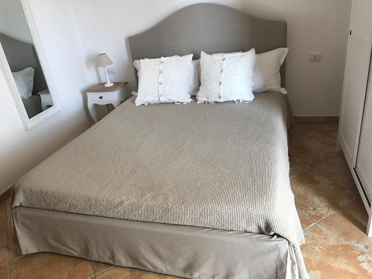 Dimora Le Ginestre Adults Only Bed & Breakfast Fasano Luaran gambar