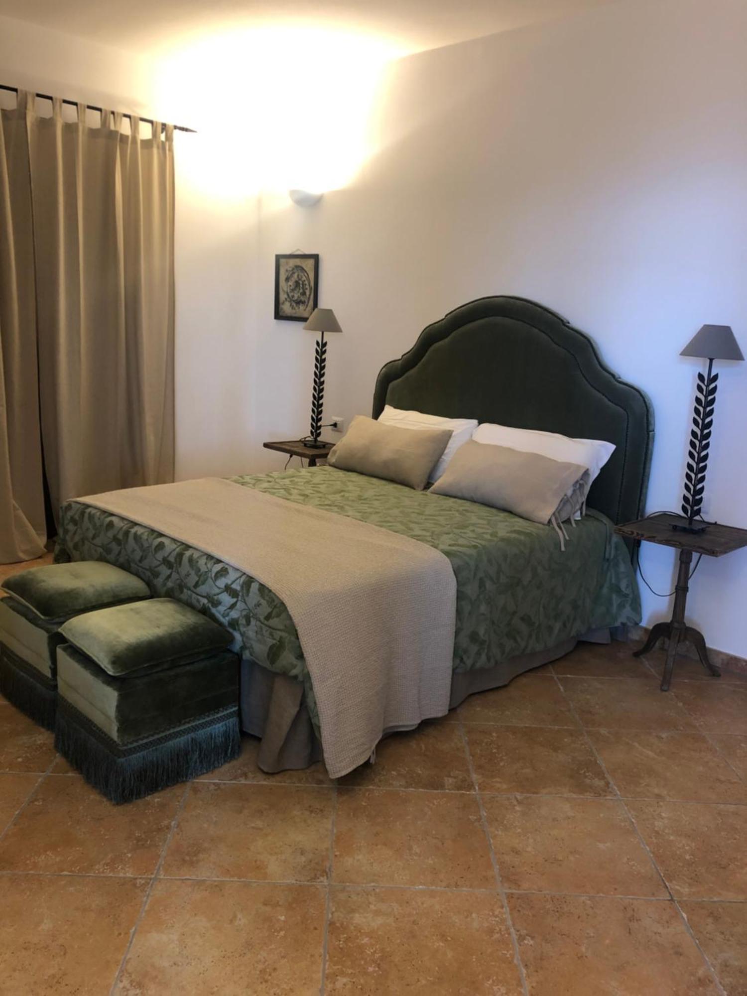 Dimora Le Ginestre Adults Only Bed & Breakfast Fasano Luaran gambar